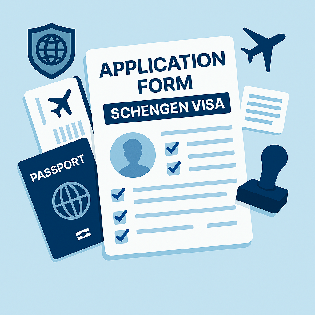 Application Form