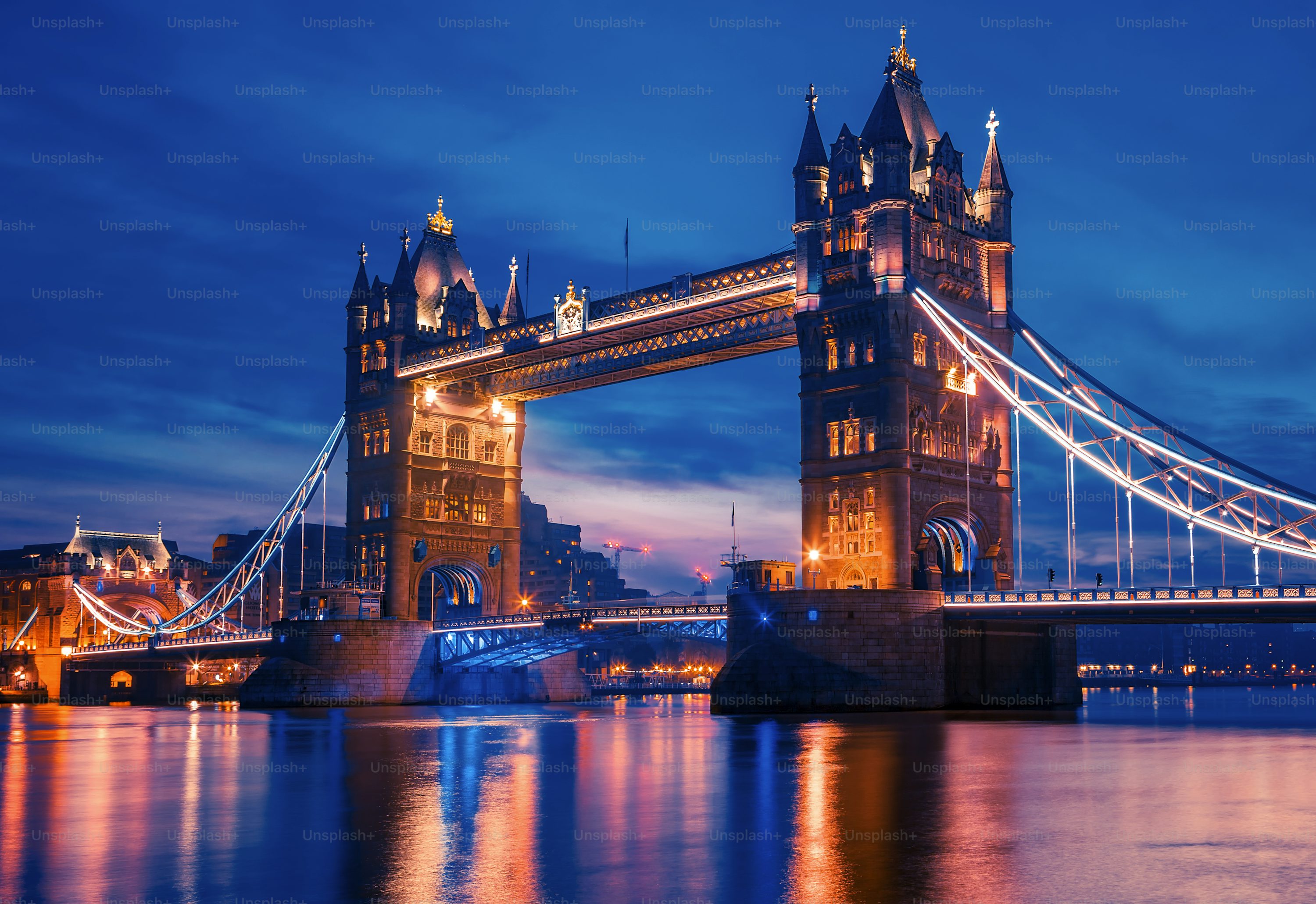 UK Flag